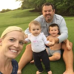 Meet your Posher, Janelle